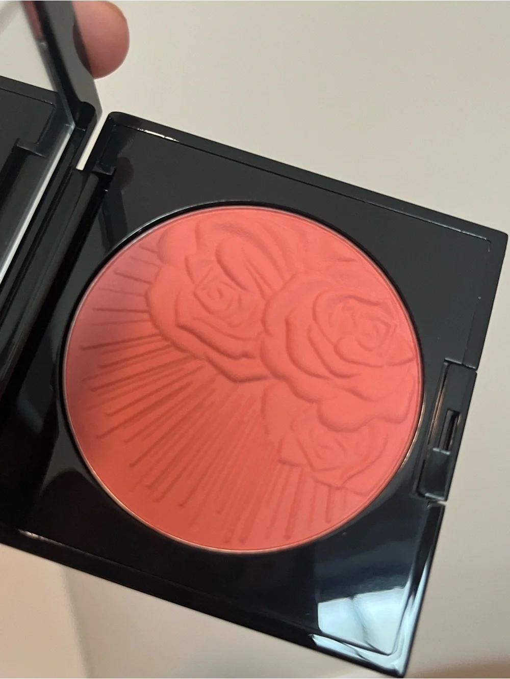 Pat McGrath Labs Blush - Divine Rose III